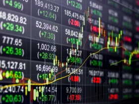 電子、中概業績股  黎明前的避風港